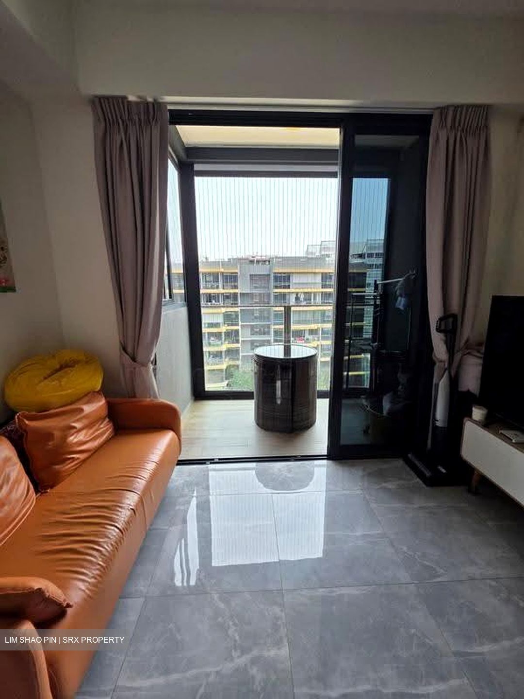 The Poiz Residences (D13), Apartment #610183981